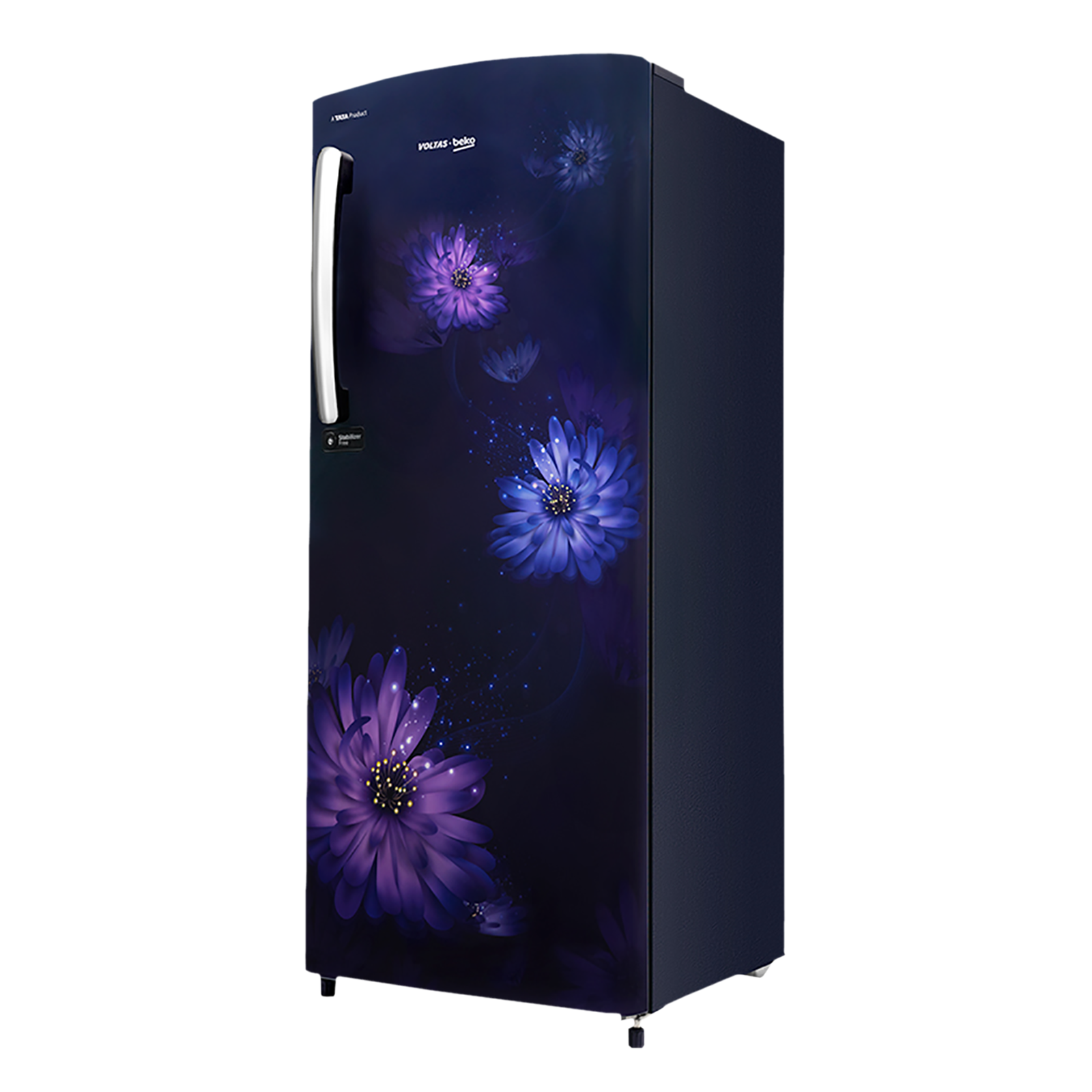 voltas beko 200 ltr